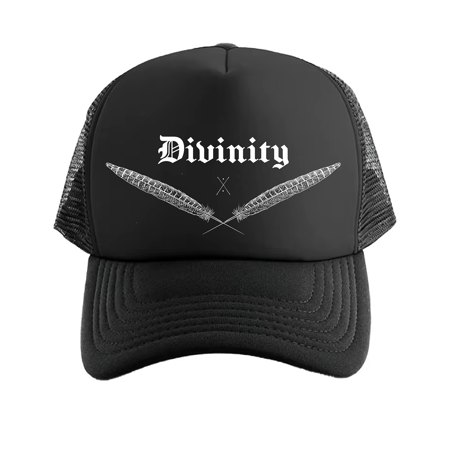 Divintiy Pheasant Trucker