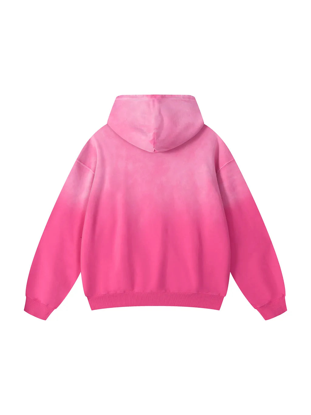 DIVINITY VÉNÉRÉ ™ Pink Lemonade Hoodie