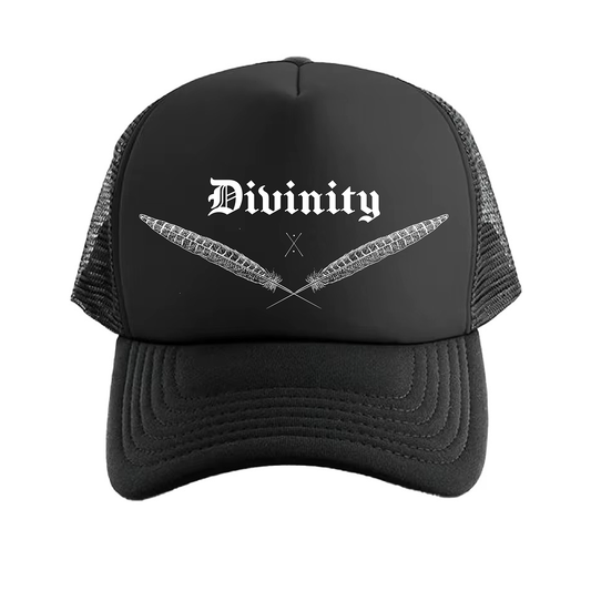 Divintiy Pheasant Trucker
